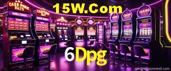 Experiência VIP 6Dpg