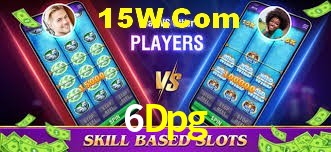 Sports Statistics 6Dpg