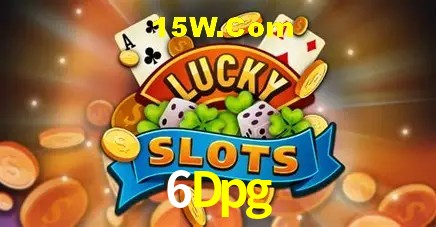 Account Benefits 6Dpg