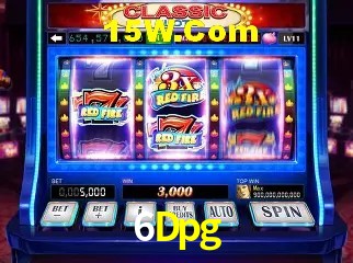 Responsive Design 6Dpg