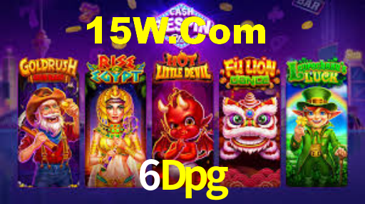 6Dpg,6Dpg.Com