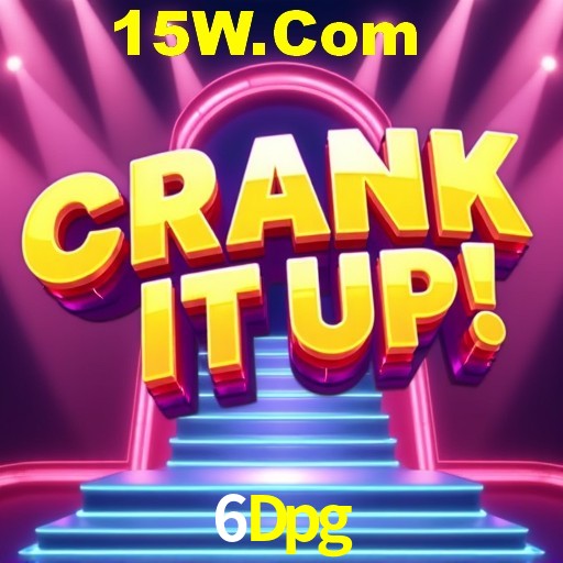 Exclusive Offers 6Dpg