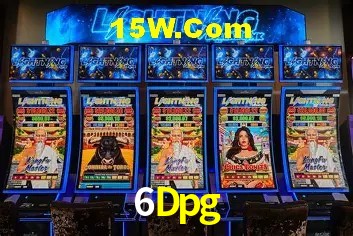 Security Systems 6Dpg