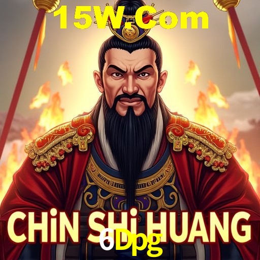 A Emoção da Loteria na 6Dpg: Uma Chance de Mudança de Vida