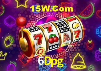 Platform Technology 6Dpg