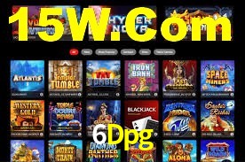 Ofertas Imperdíveis na 6Dpg: Promoções e Bônus Que Valem a Pena